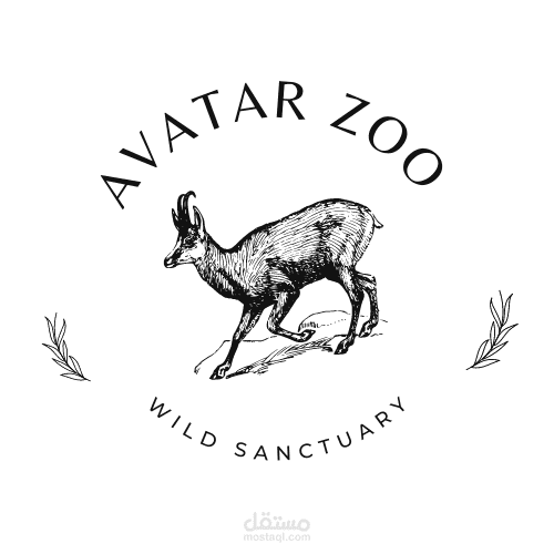 animal logo