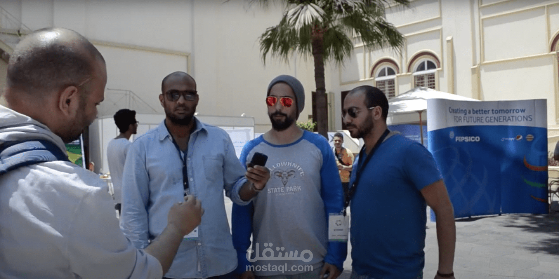 تصوير مونتاج إخراج