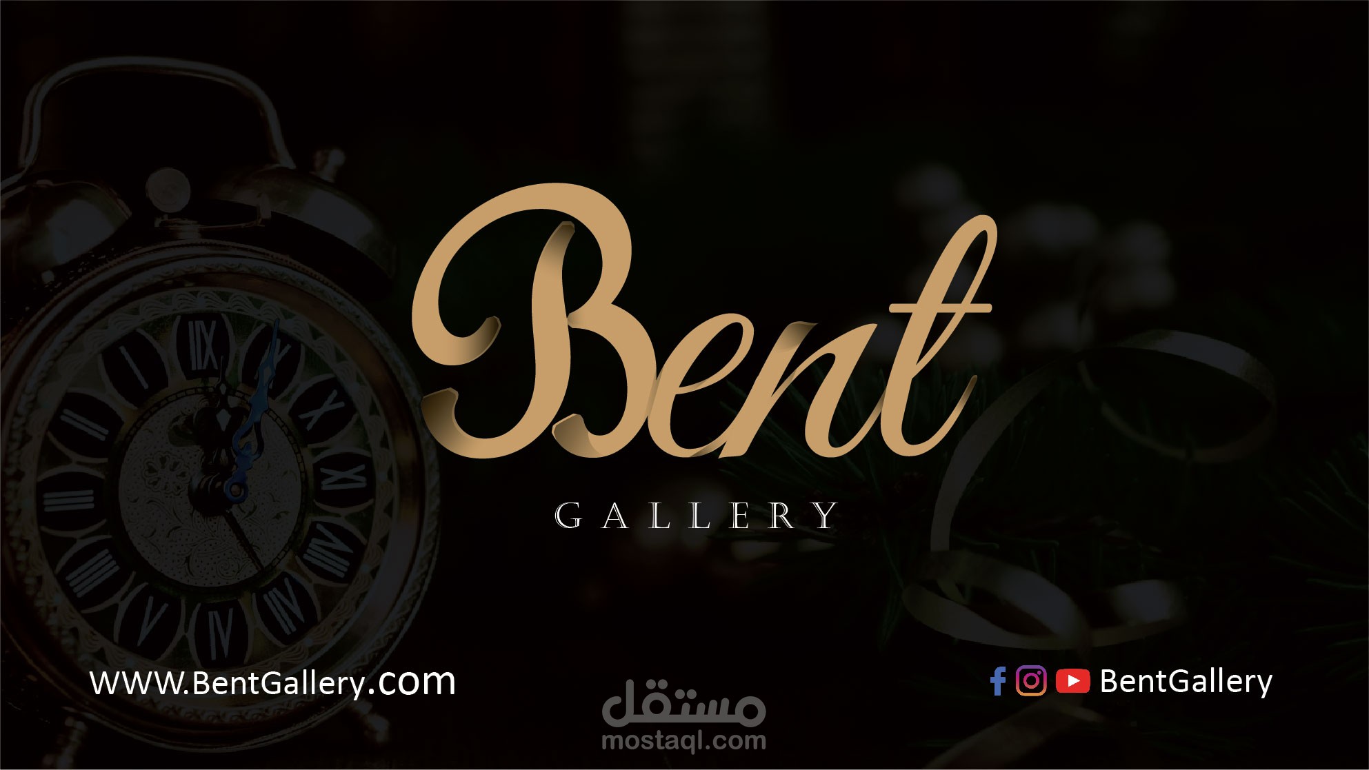 تصميم بوستر أبداعي