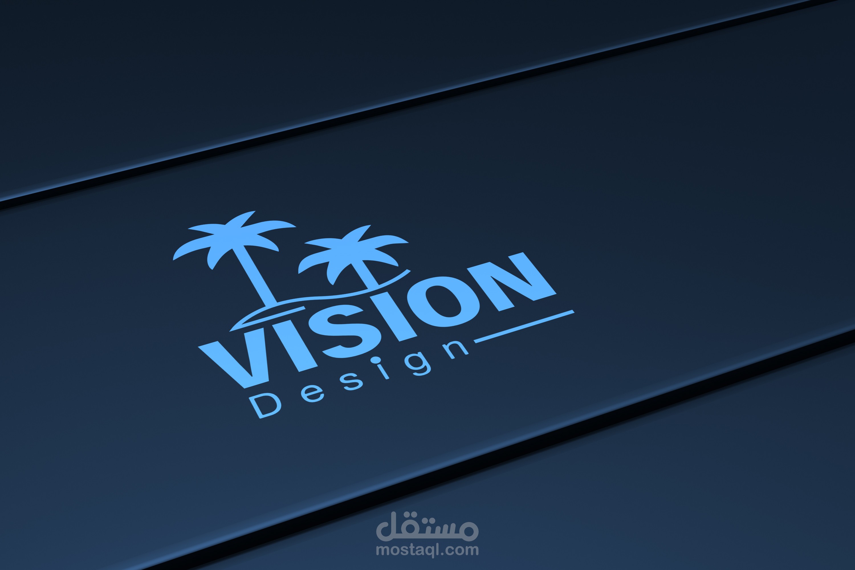 مكتب رؤية التصميم