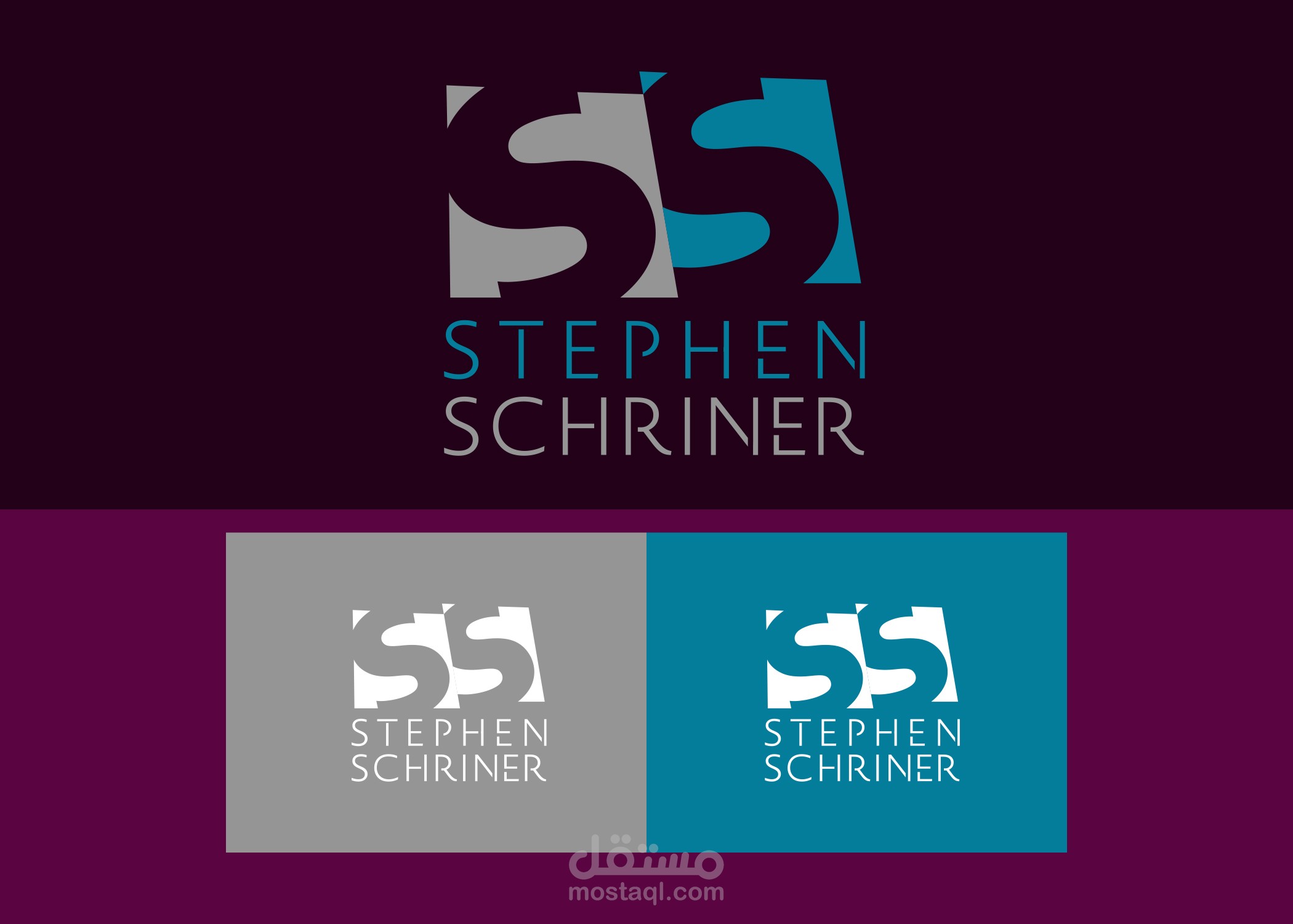 ARIST LOG  STEPHEN SCHRINER