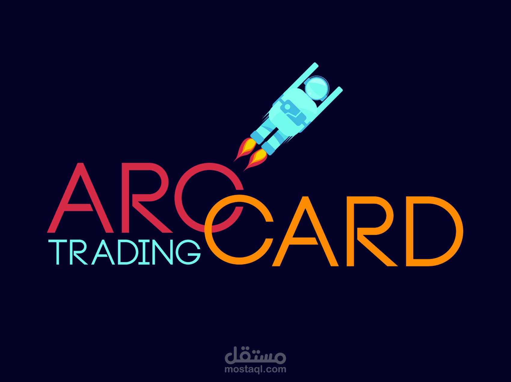 ARCCARD LOGO