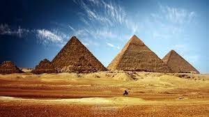 فيديو عن الحضارات القديمه.
