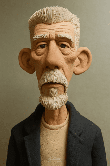 Turn your photo into a claymation video