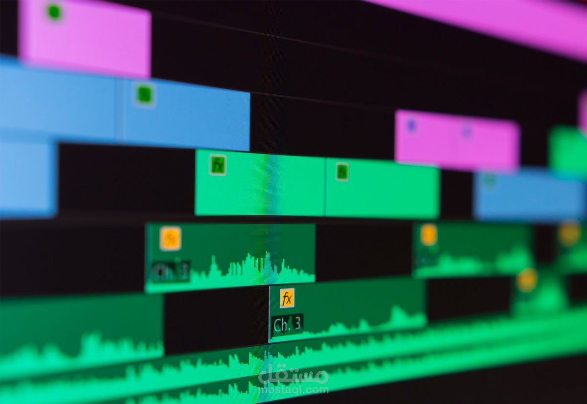 Design Reels videos