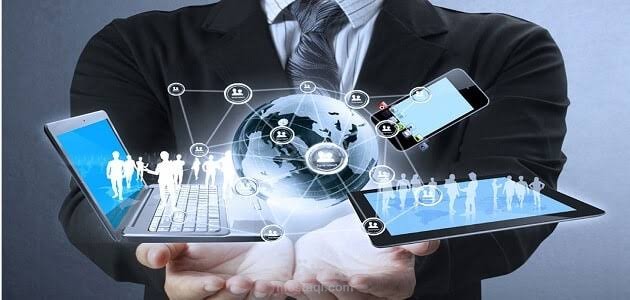 مقالات تقنية