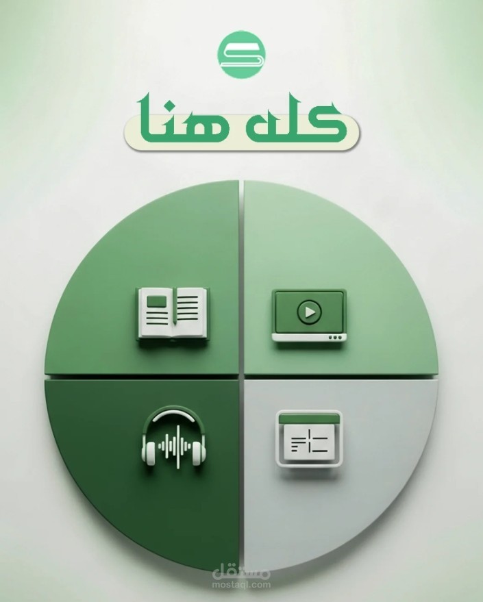 بـلان تصاميم SaudEudhub