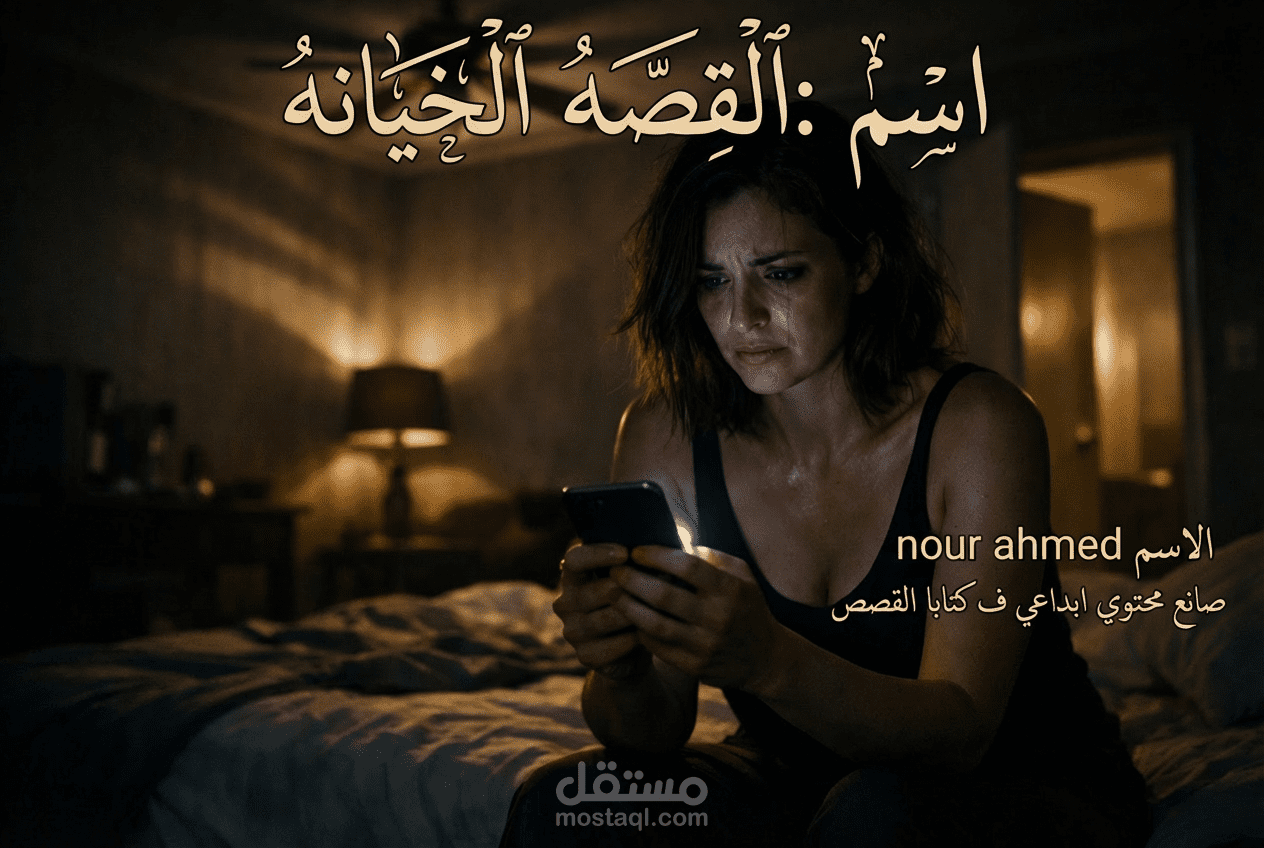 صانع اسكربت وكاتب محتوى درامي متخصص في الأعمال الاجتماعية والإنسانية