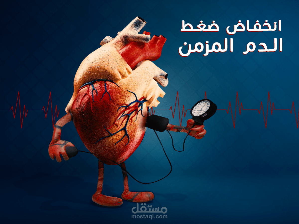 مركز د.محمد جمال موسى استشاري أمراض القلب والقسطرة القلبية