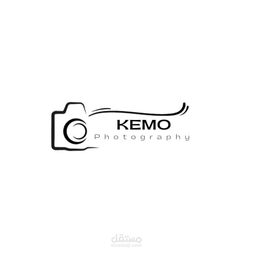شعار لمصور