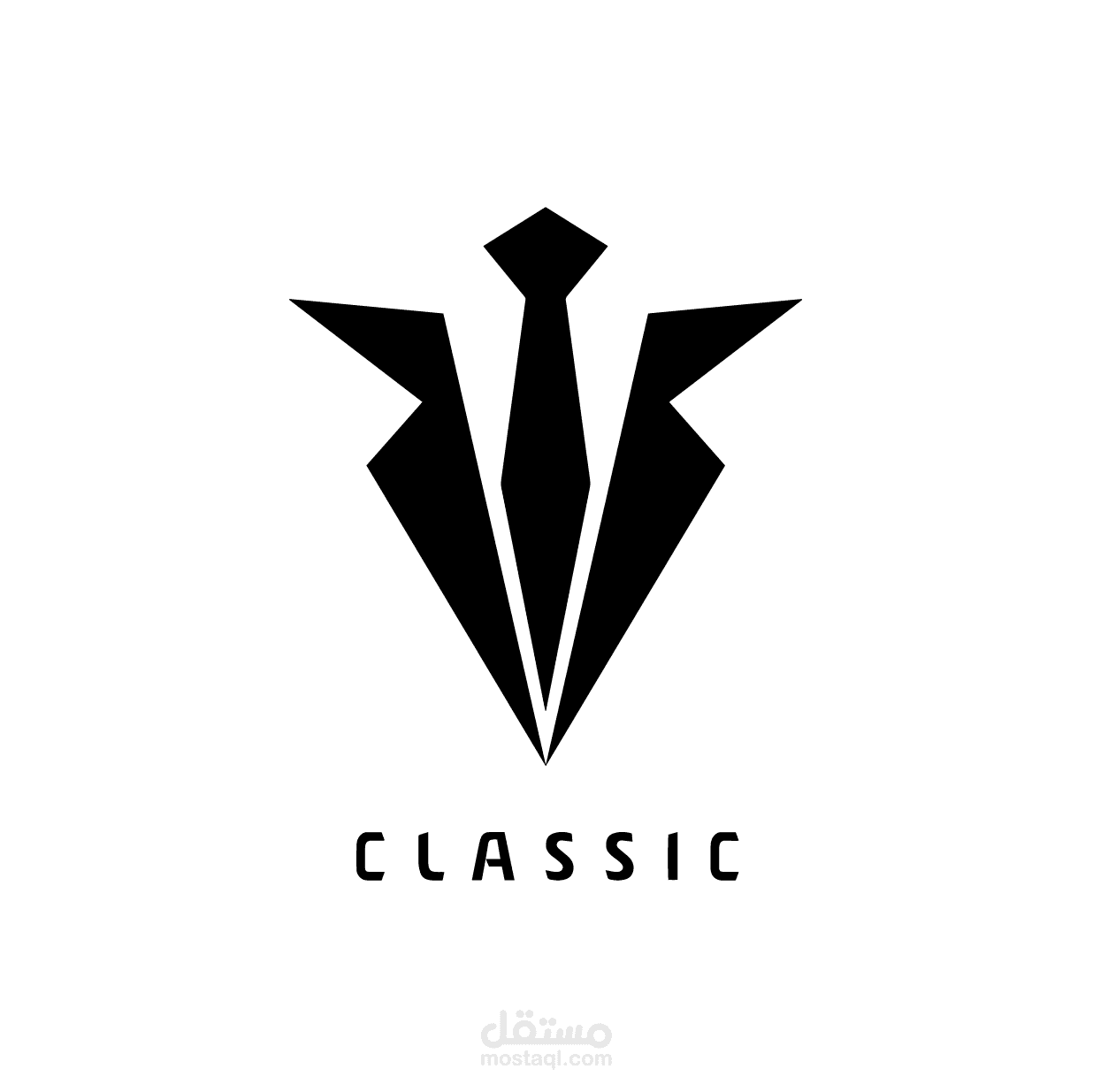 Classic Store Logo