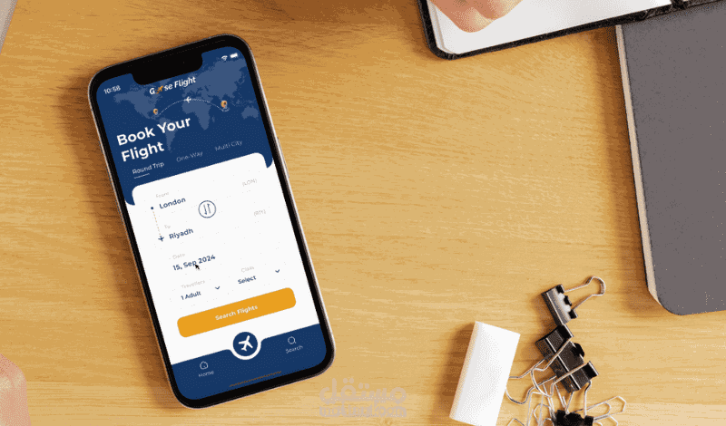 تطوير تطبيقات