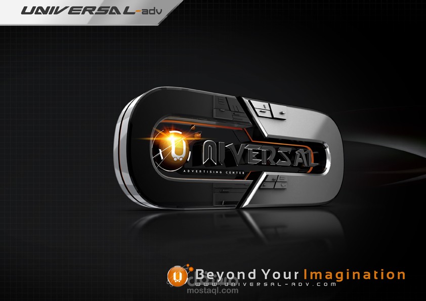 تصميم لوجوهات