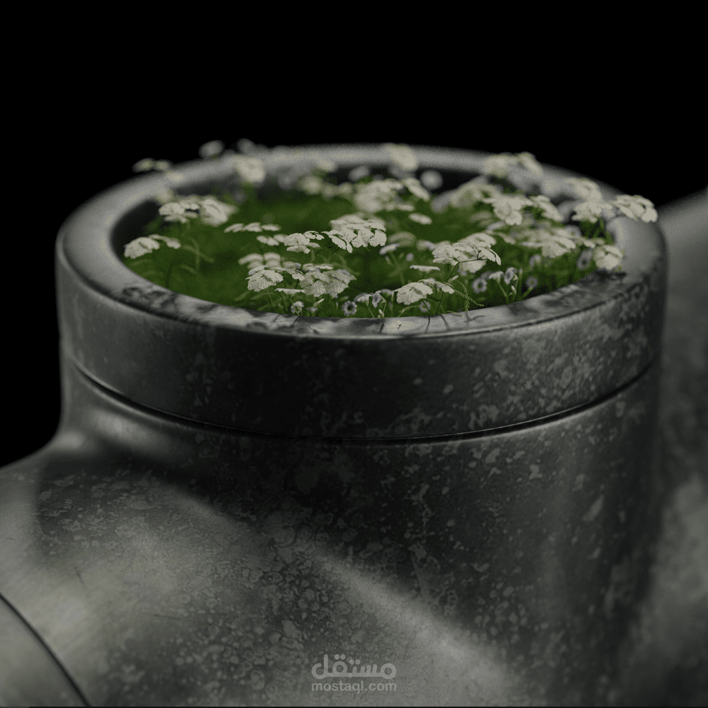 3D Product Concept