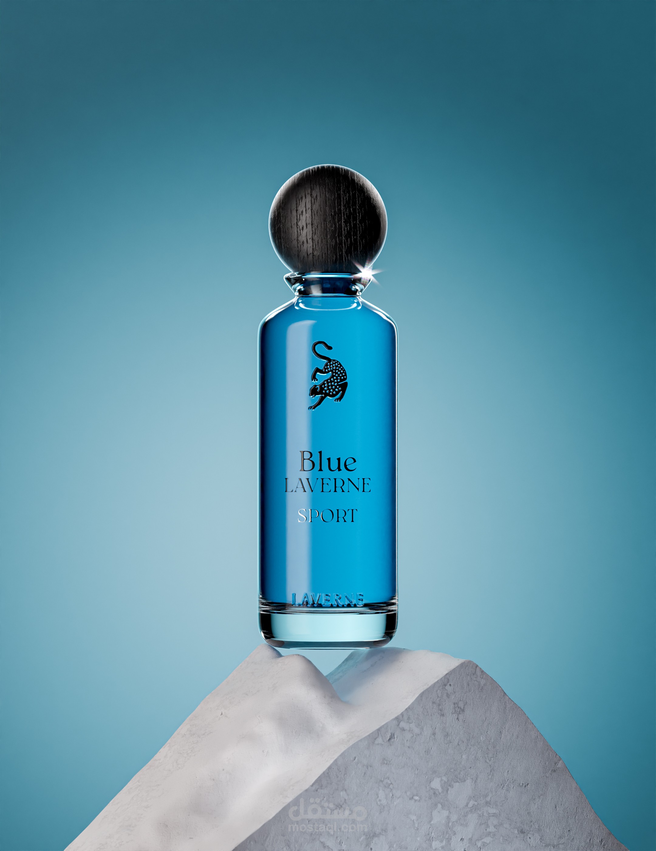 LAVERNE PERFUME (3D)