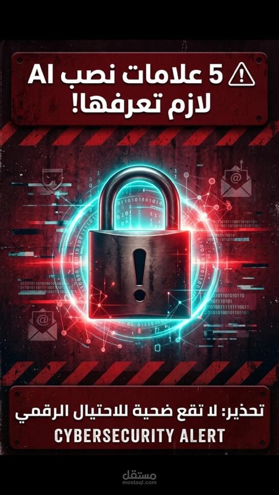 مونتاج فيديو شورت عن أدوات الذكاء الاصطناعي