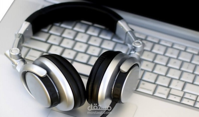 تفريغ محتوى فيديوهات يوتيوب إلى ملف وورد Word