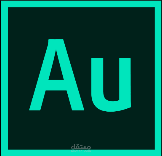 تعديلات علي الصوت باستخدام Adobe Audition