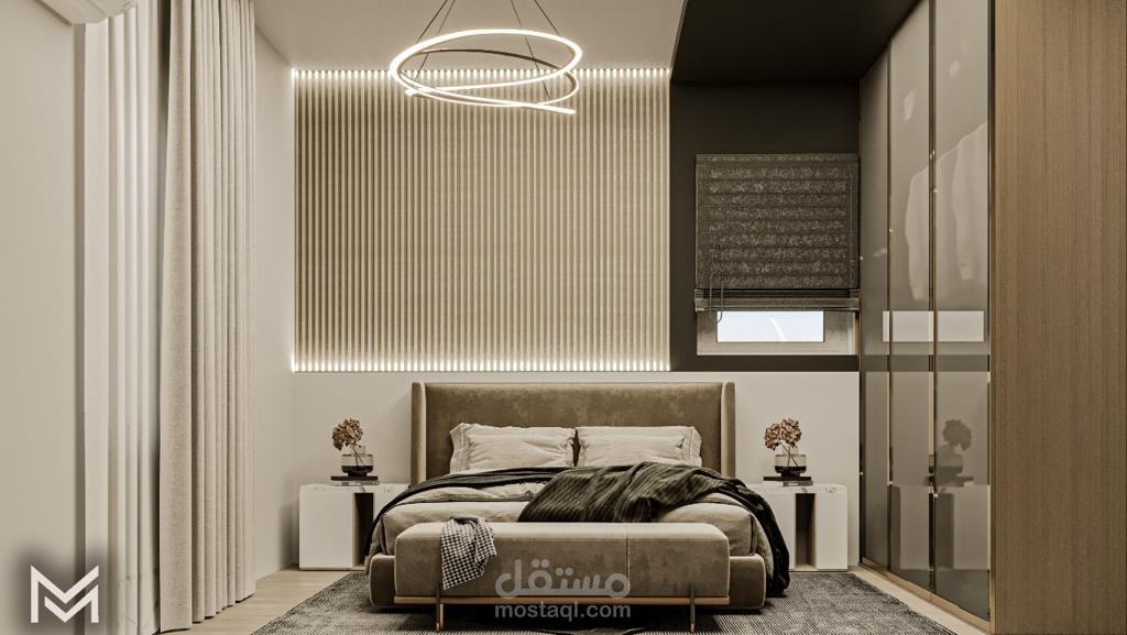 Bedroom Design
