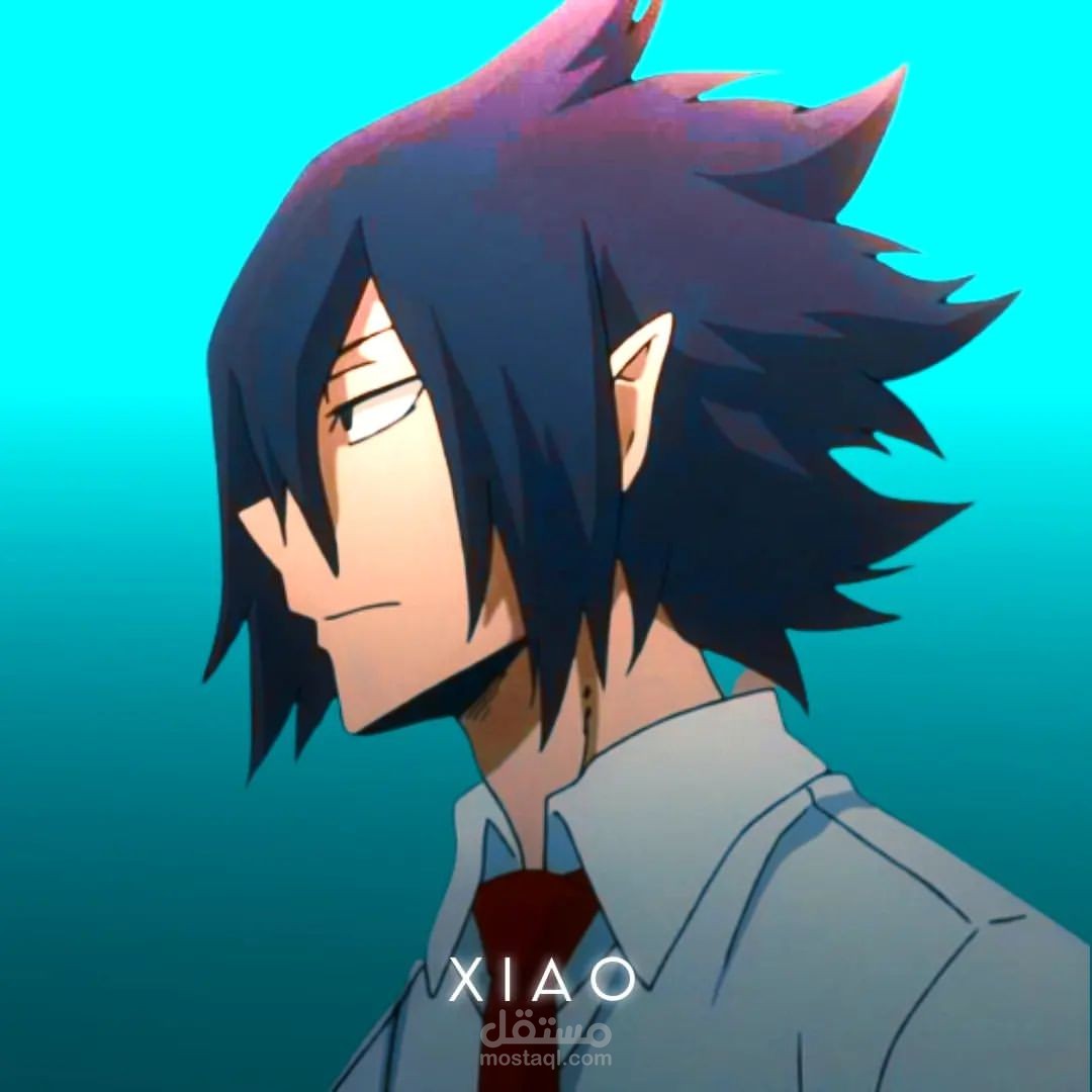 صورة بروفايل