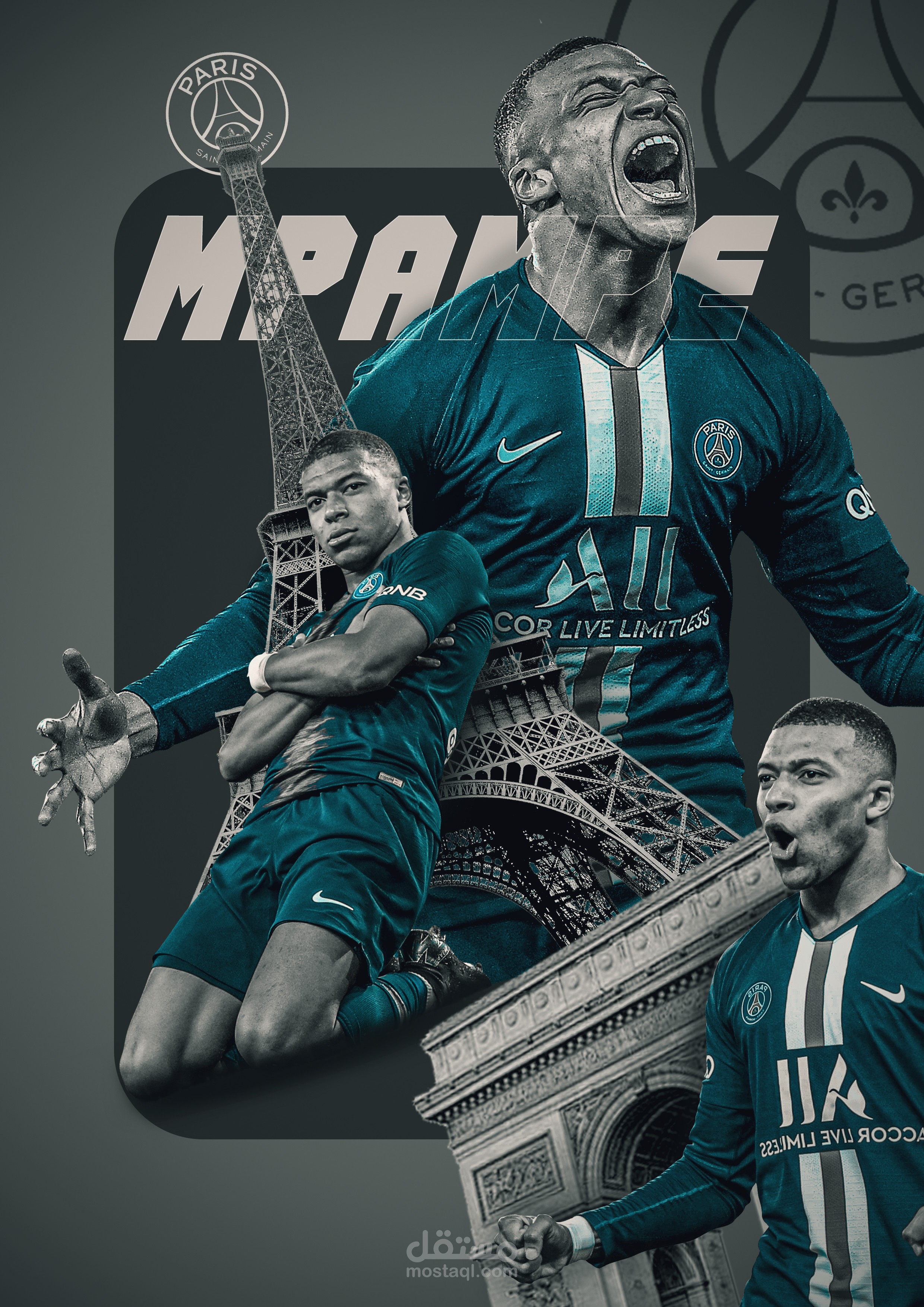 بوستر امبابي