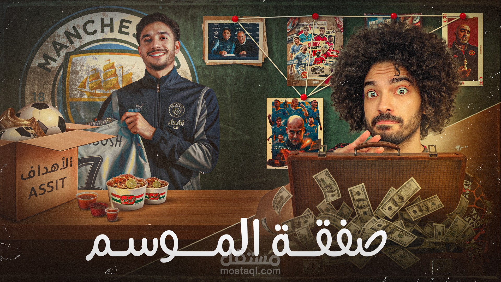 تصميم صور مصغرة