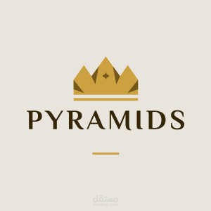 تصميم شعار لشركه اسمنت مصريه
