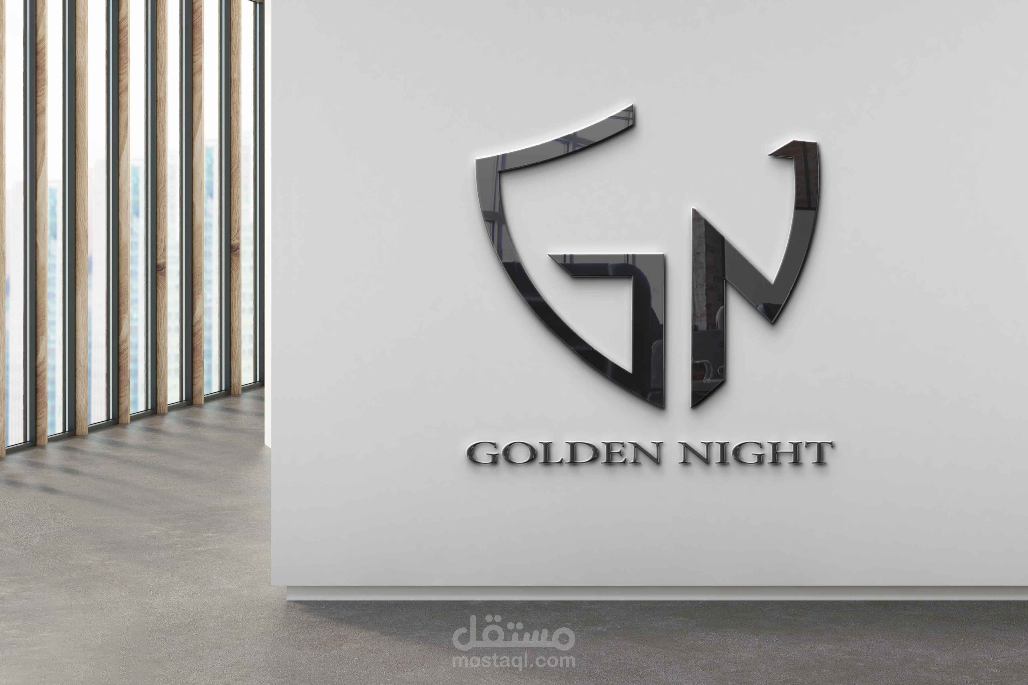 تصميم لوجو احترافي