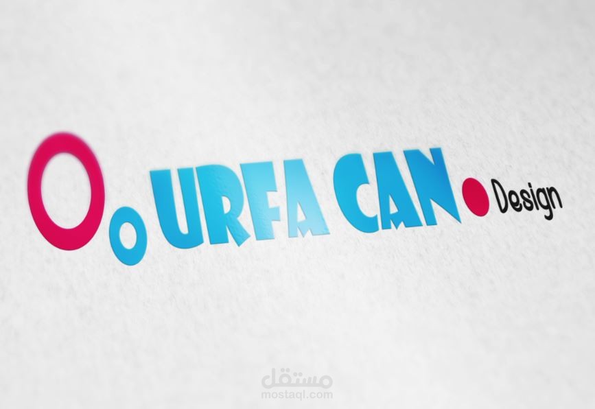 logo  urfa can design