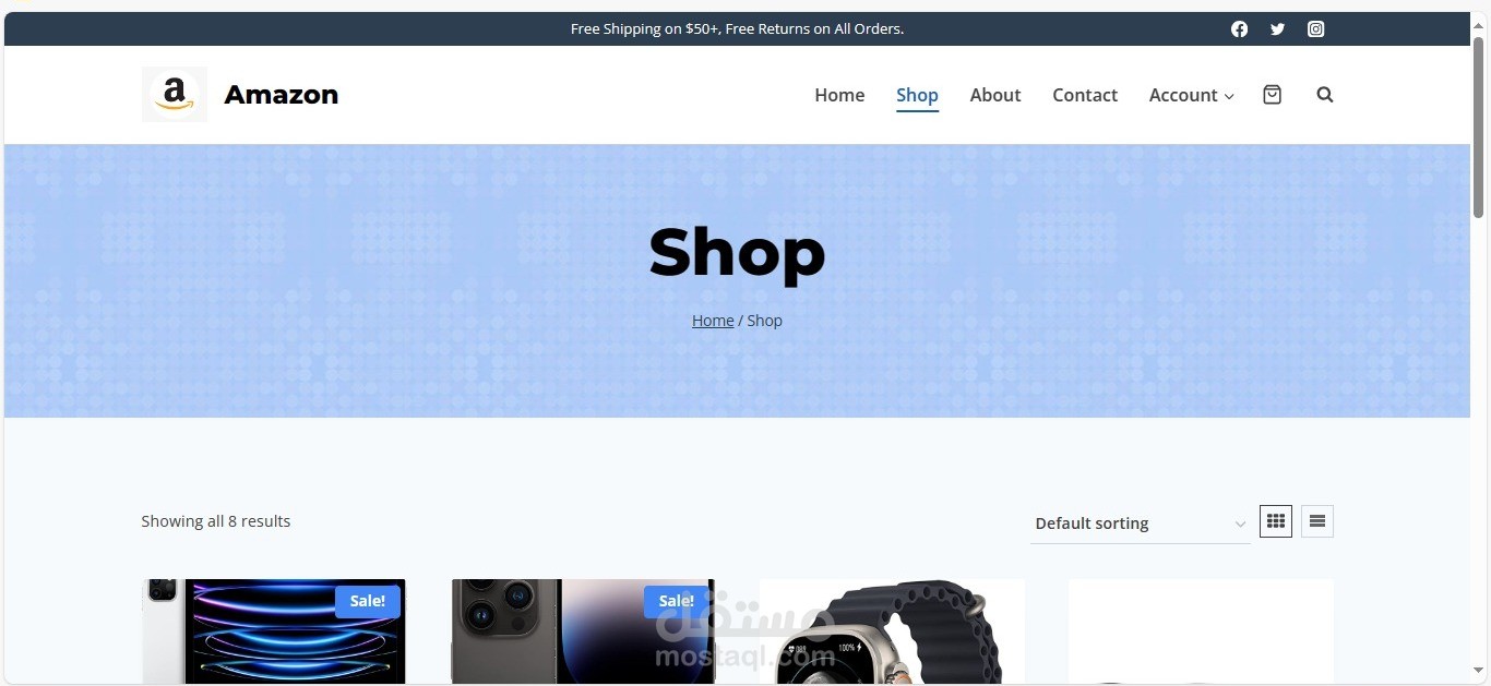 wordpress