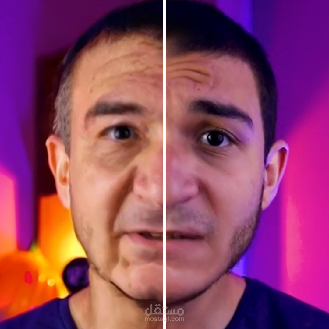 Deepfake
