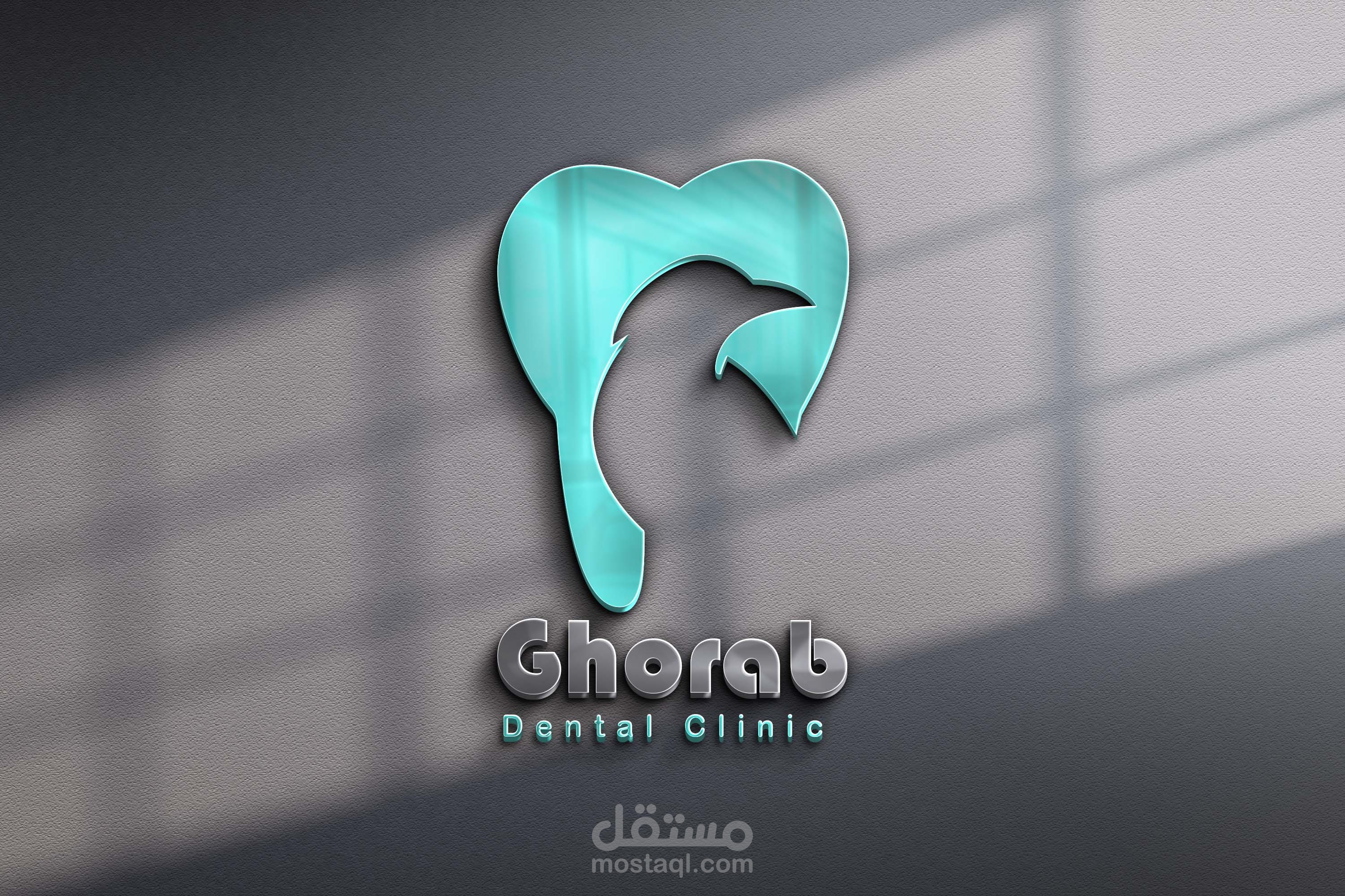 Ghorab Dental Clinic