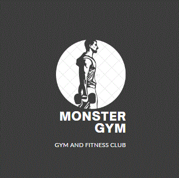 GYM LOGO
