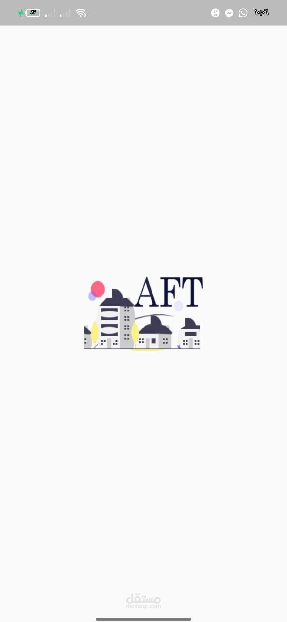 AFT app