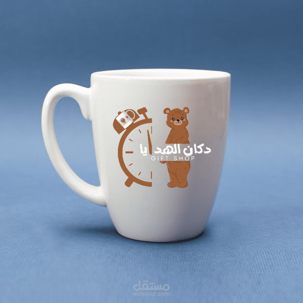 لوجو logo design