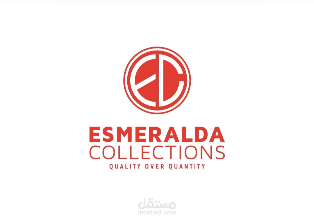 ESMERALDA Collections