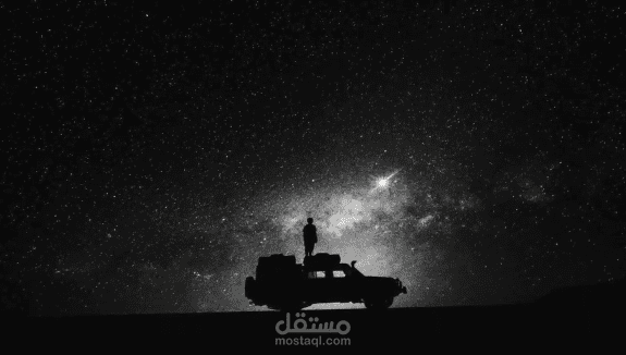 اول فيديو يتم تصميمه