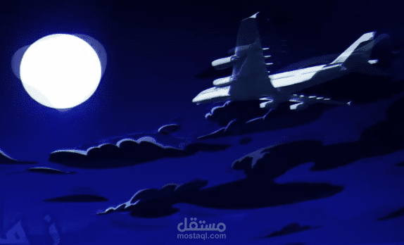 فيديو استعراضي موسيقي لاستعراض المؤثرات 2