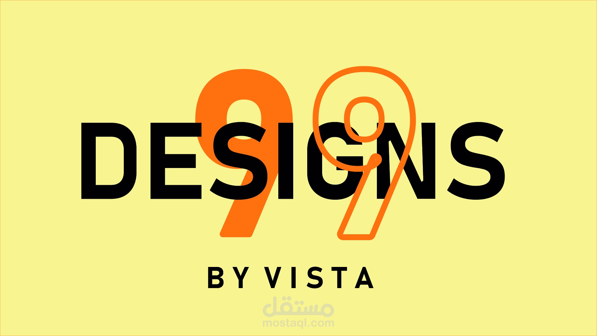 لوجو لشركة 99design
