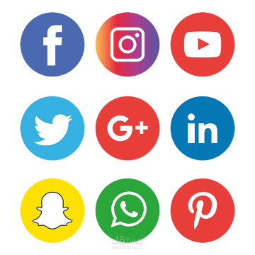 كتابة محتوى كامل لمنصات التواصل الإجتماعي