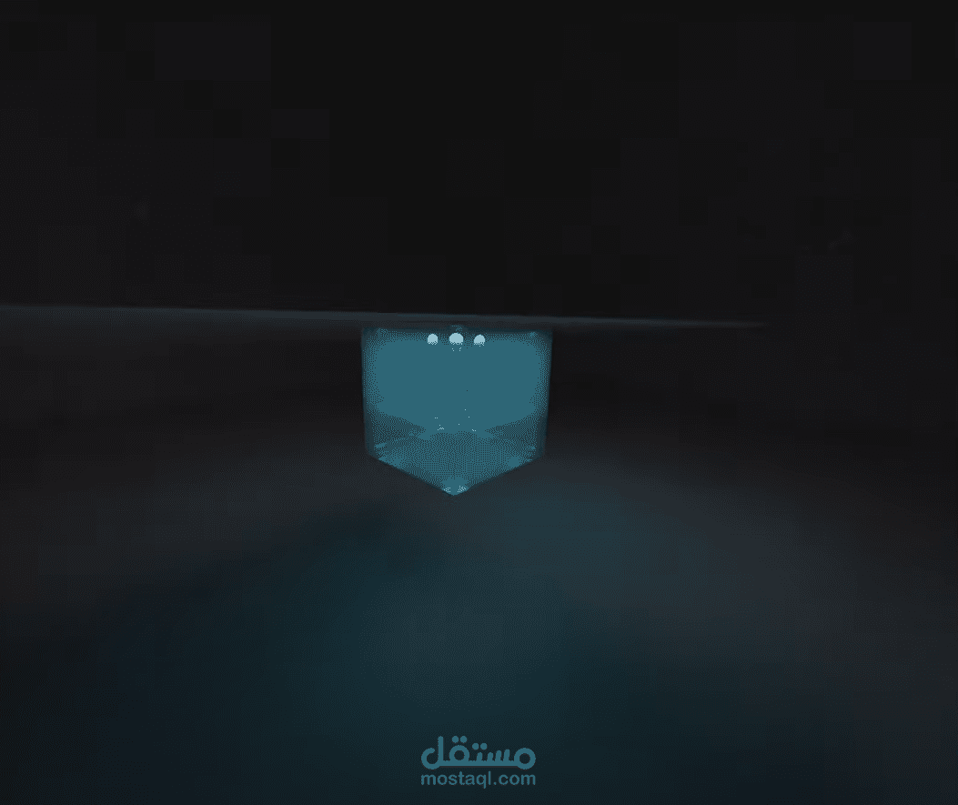 Real physics simulation