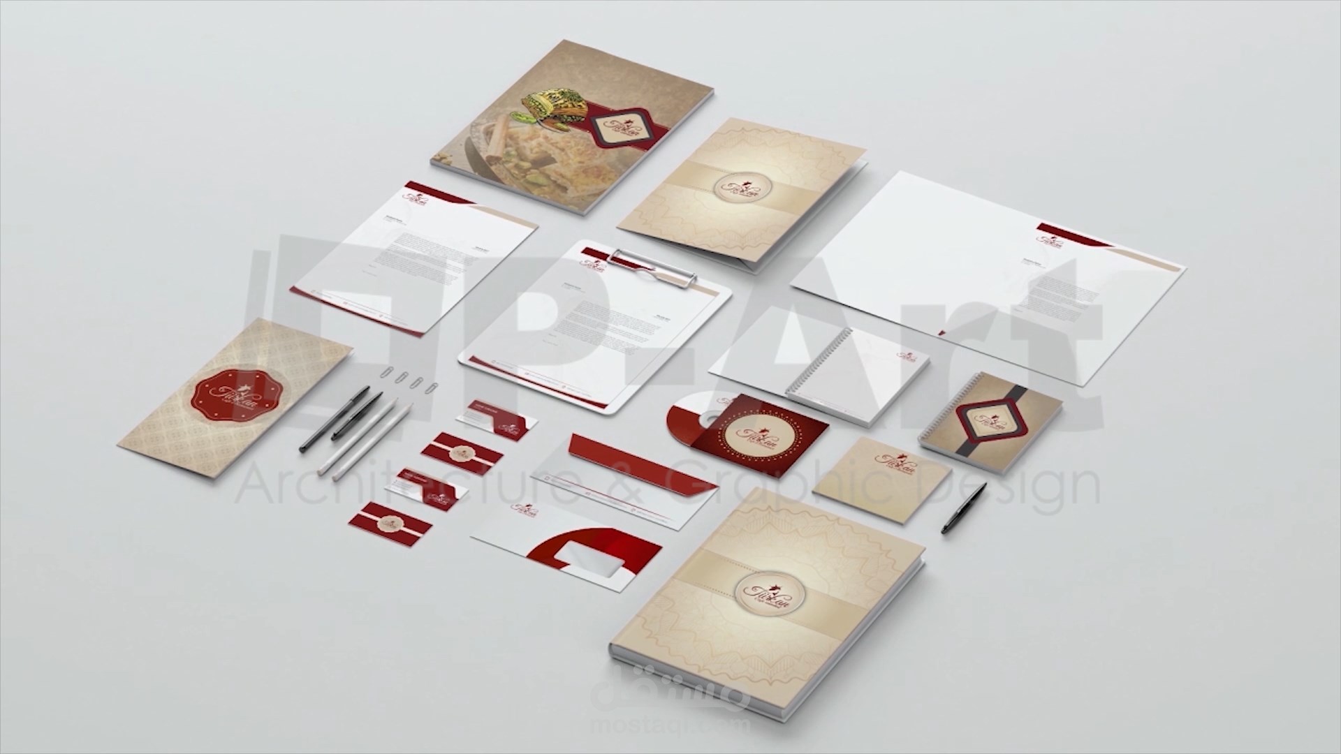 فيديو تعريفى