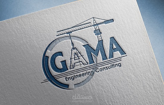 لوجو + ملف تعريفى company profile