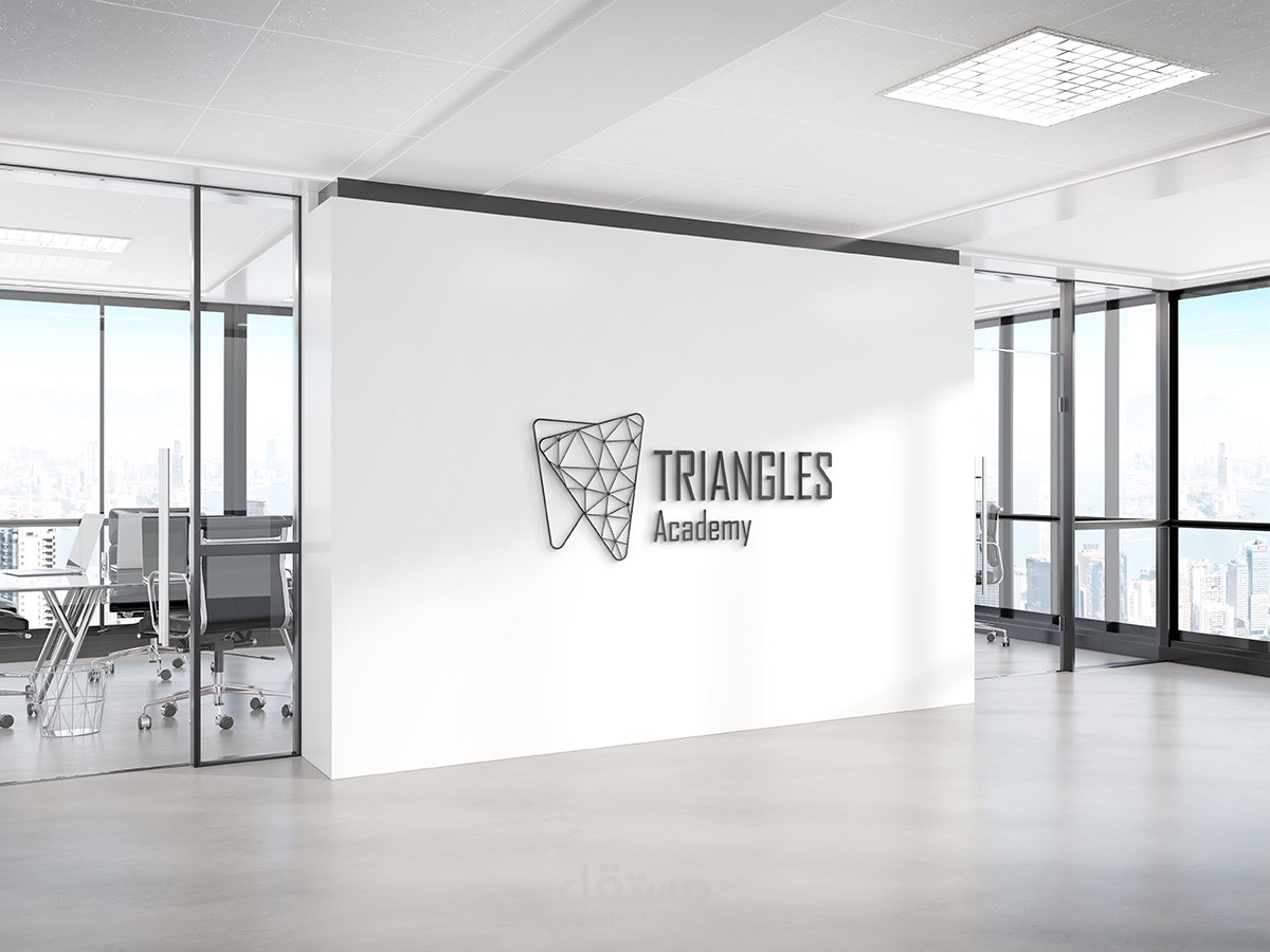 هوية بصرية وتجارية