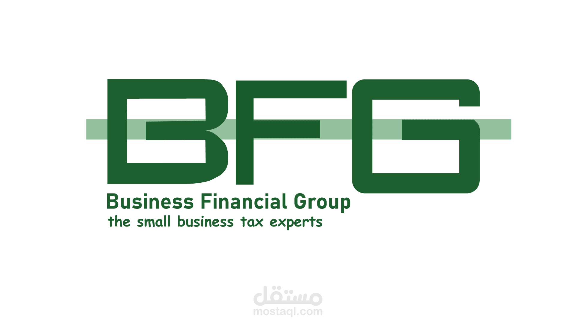 تحريك شعار لوجو