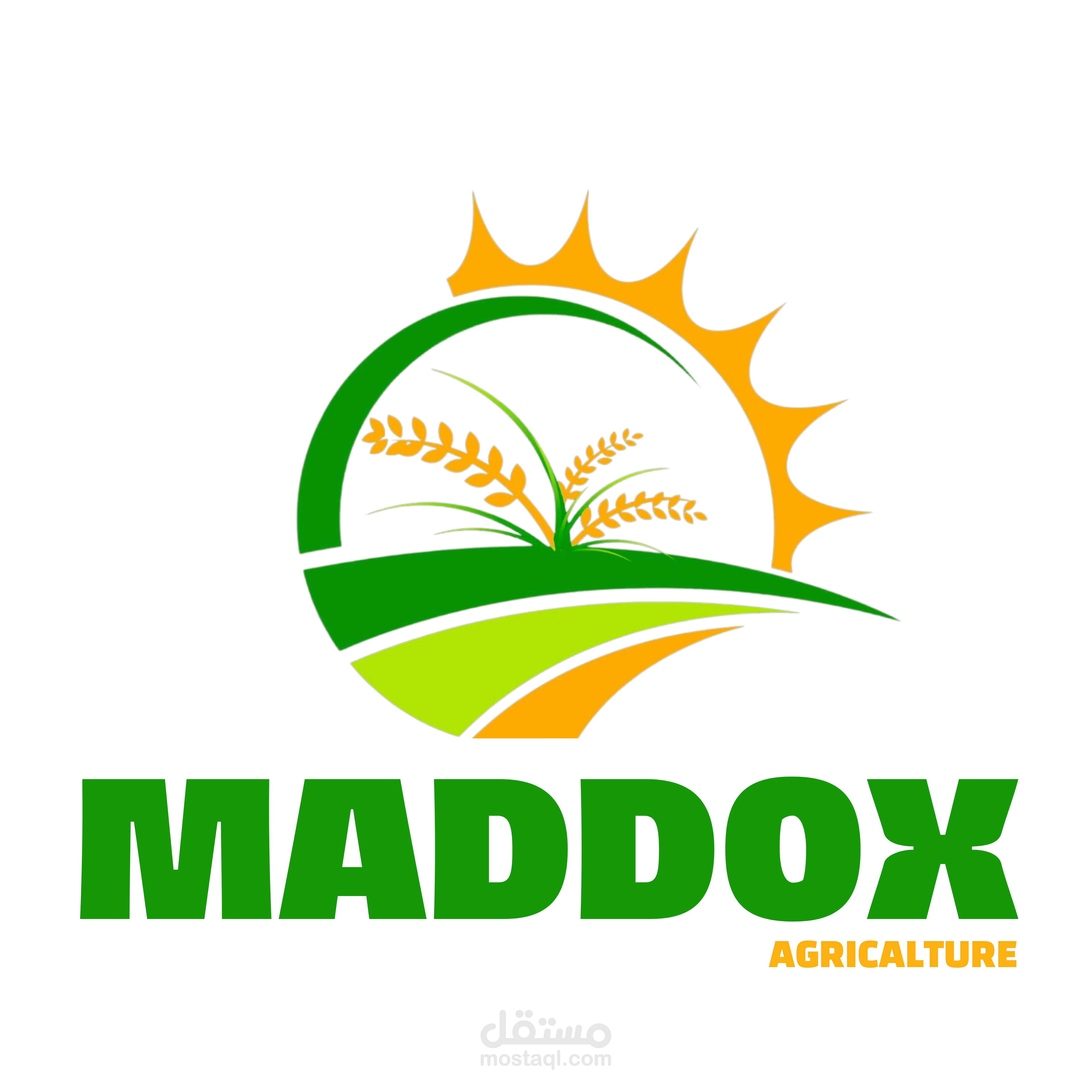 agriculture branding