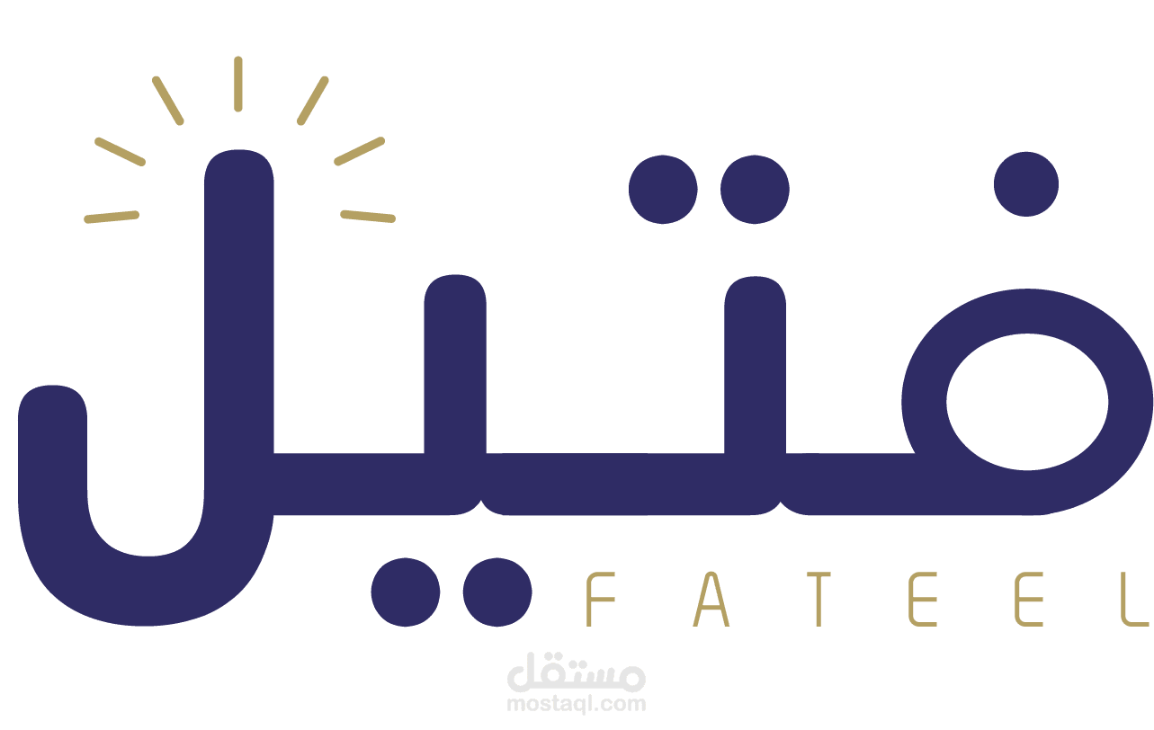 فيديو موشن جرافيك لبرنامج فتيل