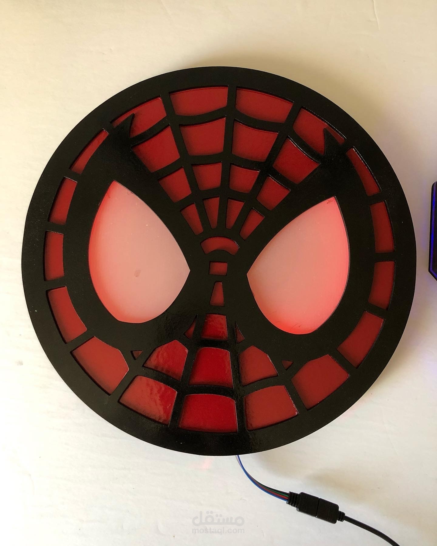 Kids room decor