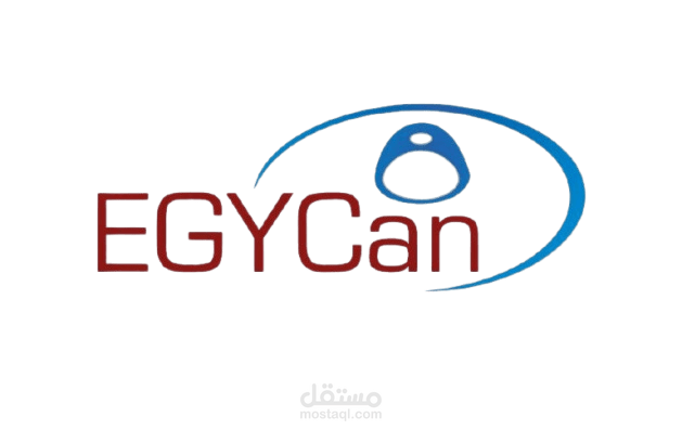 موقع مصنع EGYCan
