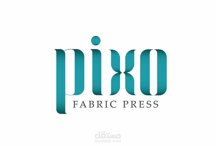 Pixo logo